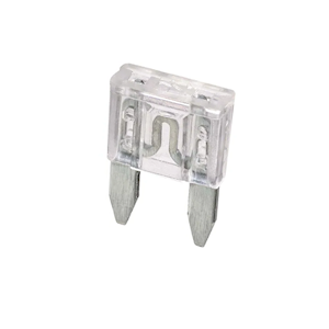 Mini Blade Fuse - 25 Amp (FBM.25) Pack of 50 